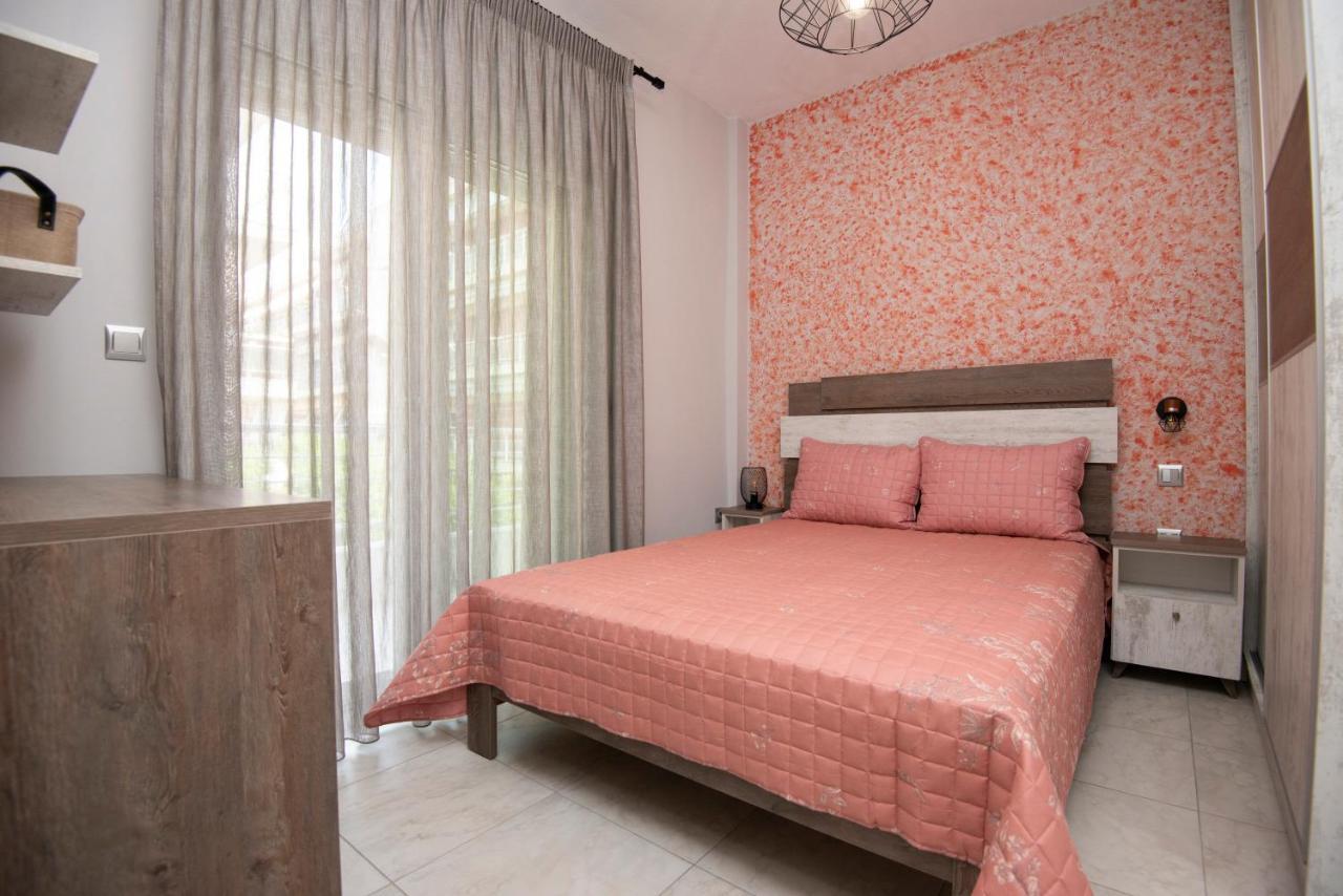 Enio Axd Guest House With Private Parking Alexandrupoli Exteriér fotografie