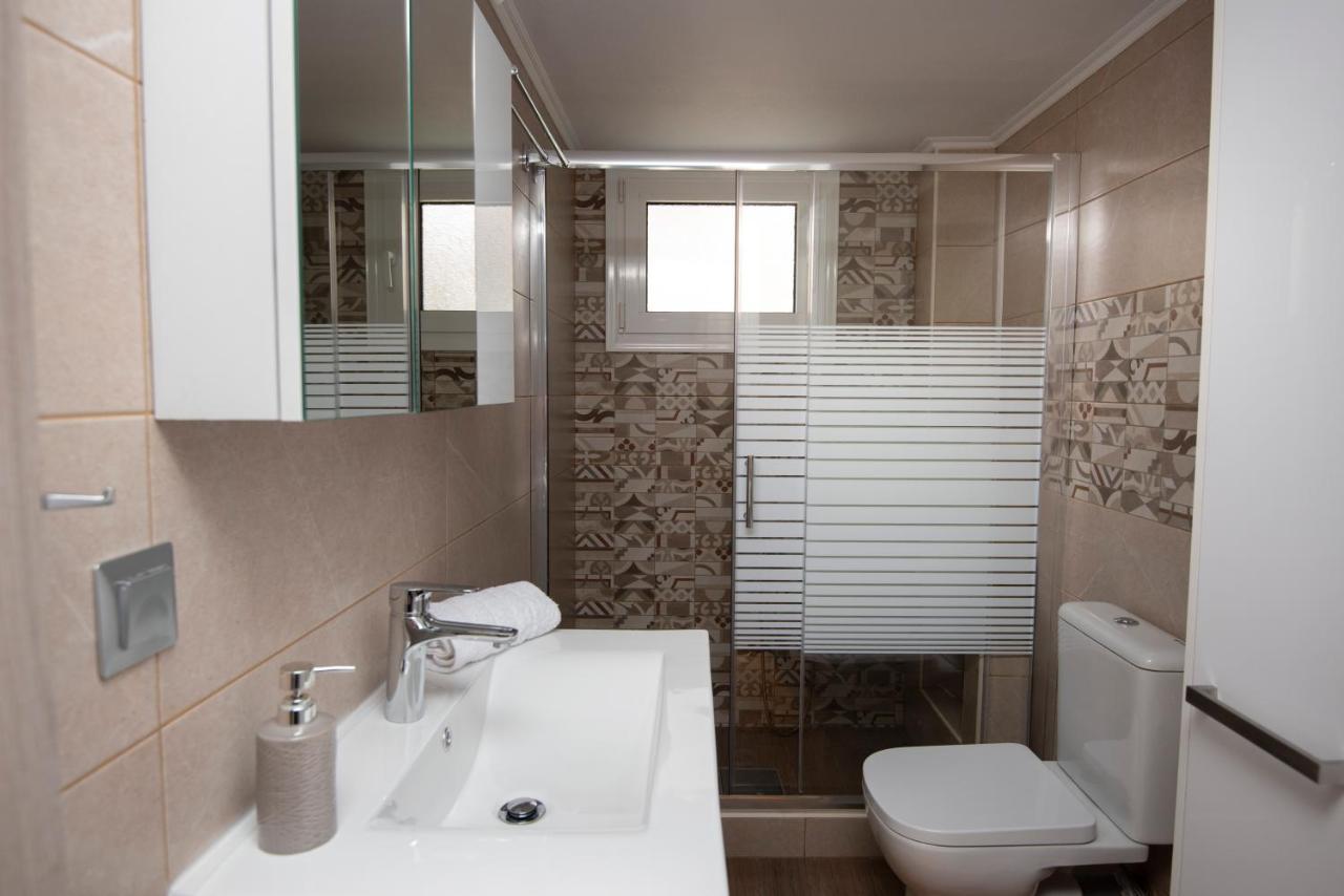 Enio Axd Guest House With Private Parking Alexandrupoli Exteriér fotografie