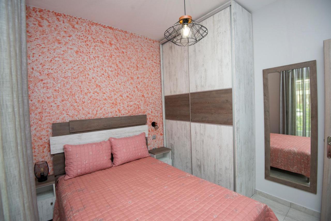 Enio Axd Guest House With Private Parking Alexandrupoli Exteriér fotografie